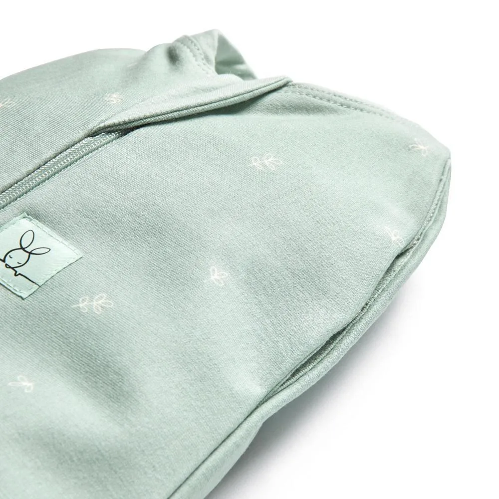 ergoPouch Cocoon Swaddle Bag 0.2 TOG (Sage)