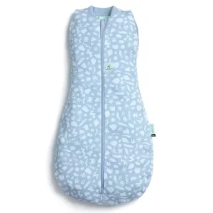 ergoPouch Cocoon Swaddle Bag 0.2 TOG (Shadow Lands)