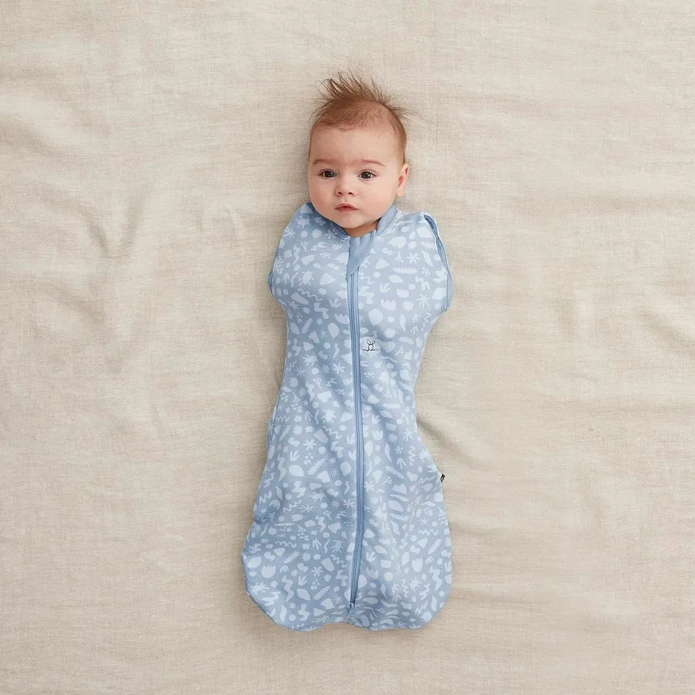 ergoPouch Cocoon Swaddle Bag 0.2 TOG (Shadow Lands)