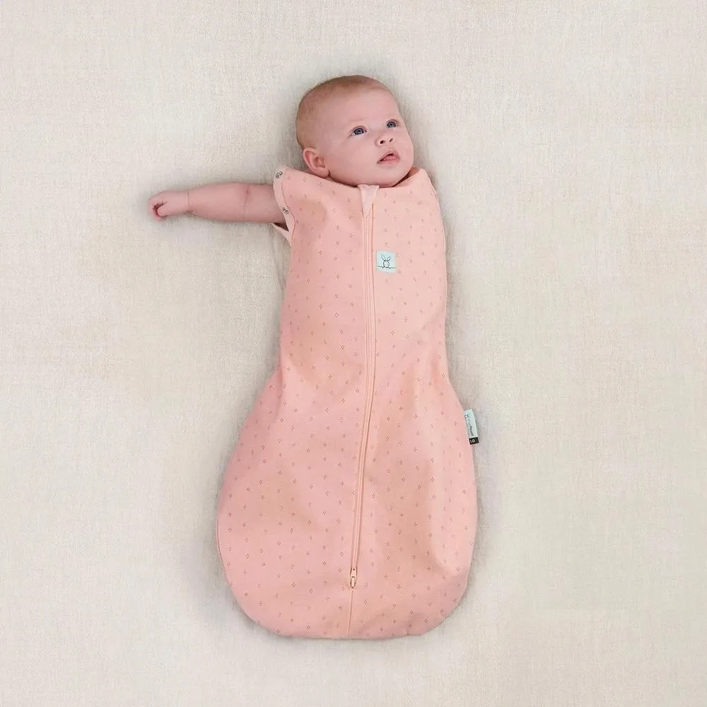 ergoPouch Cocoon Swaddle Bag 1 TOG (Berries)
