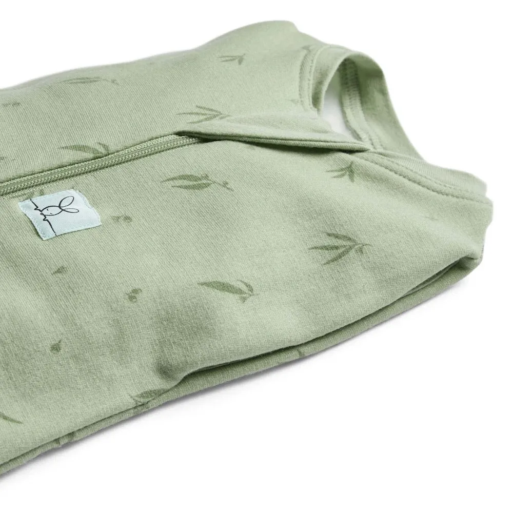ergoPouch Cocoon Swaddle Bag 1 TOG (Daisies)