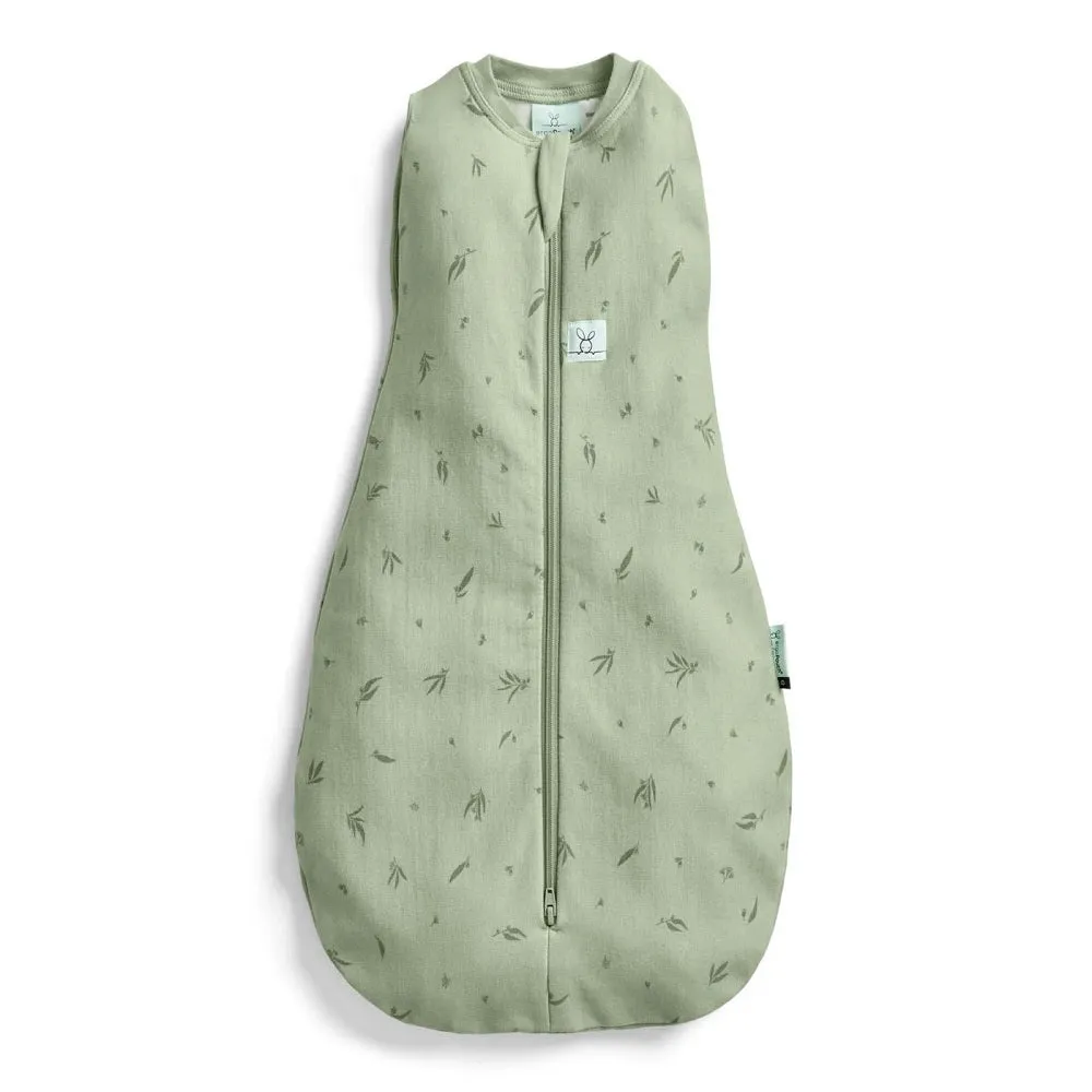 ergoPouch Cocoon Swaddle Bag 1 TOG (Daisies)