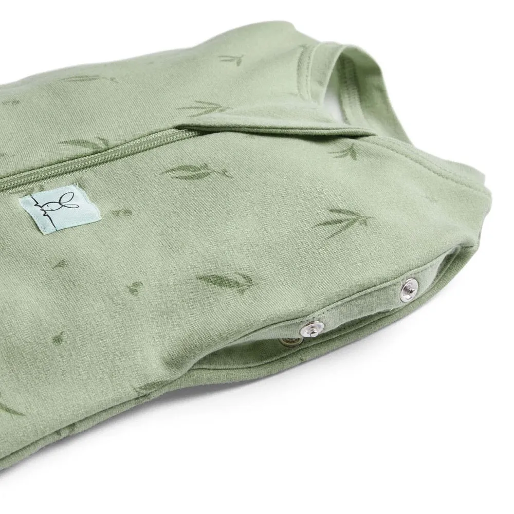 ergoPouch Cocoon Swaddle Bag 1 TOG (Daisies)