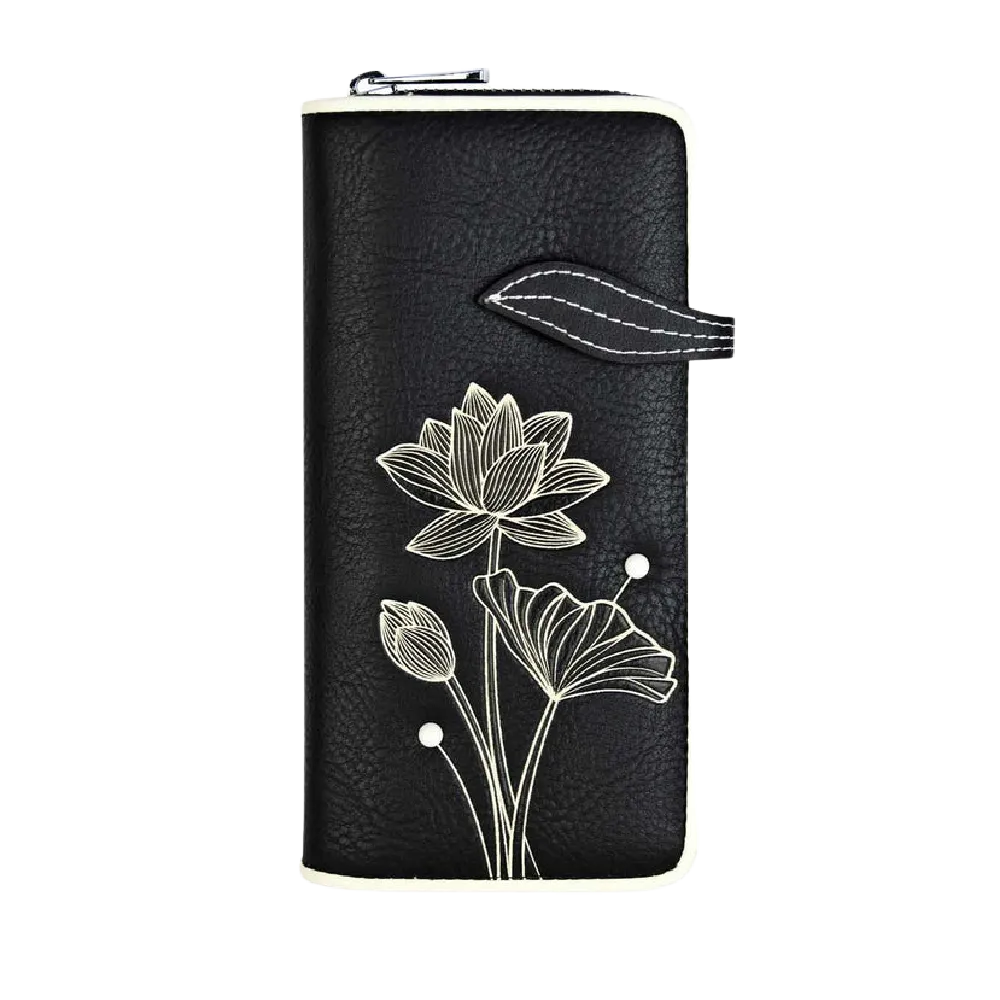 Espe Clutch Wallet - Hope