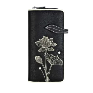 Espe Clutch Wallet - Hope