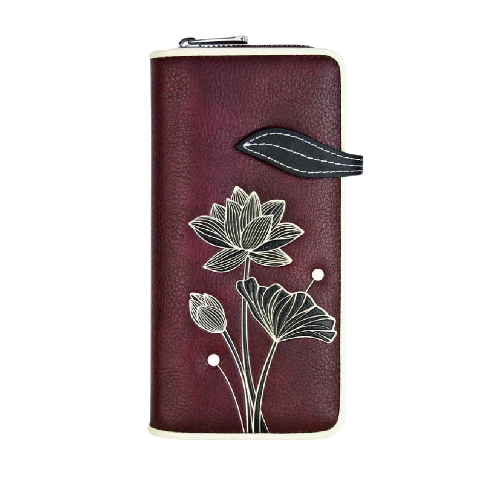 Espe Clutch Wallet - Hope