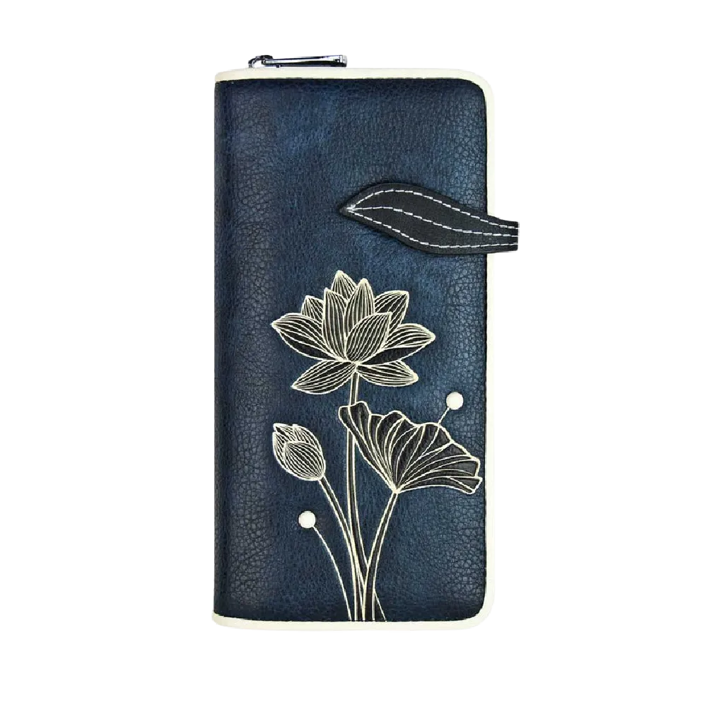Espe Clutch Wallet - Hope
