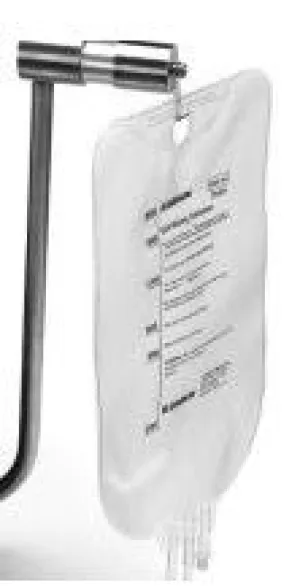 EVA Gravity Mixing Container 1000 mL