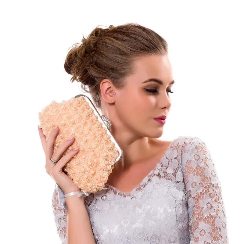 Evening Purses Beaded