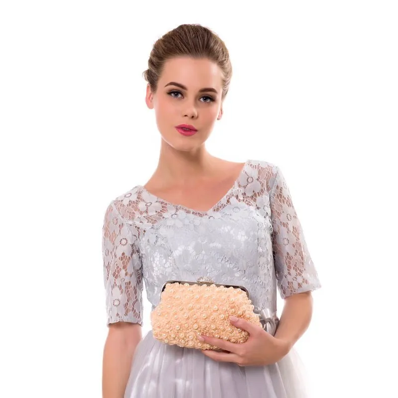 Evening Purses Beaded