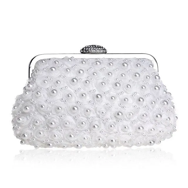 Evening Purses Beaded