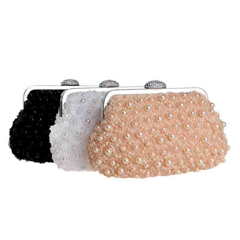 Evening Purses Beaded