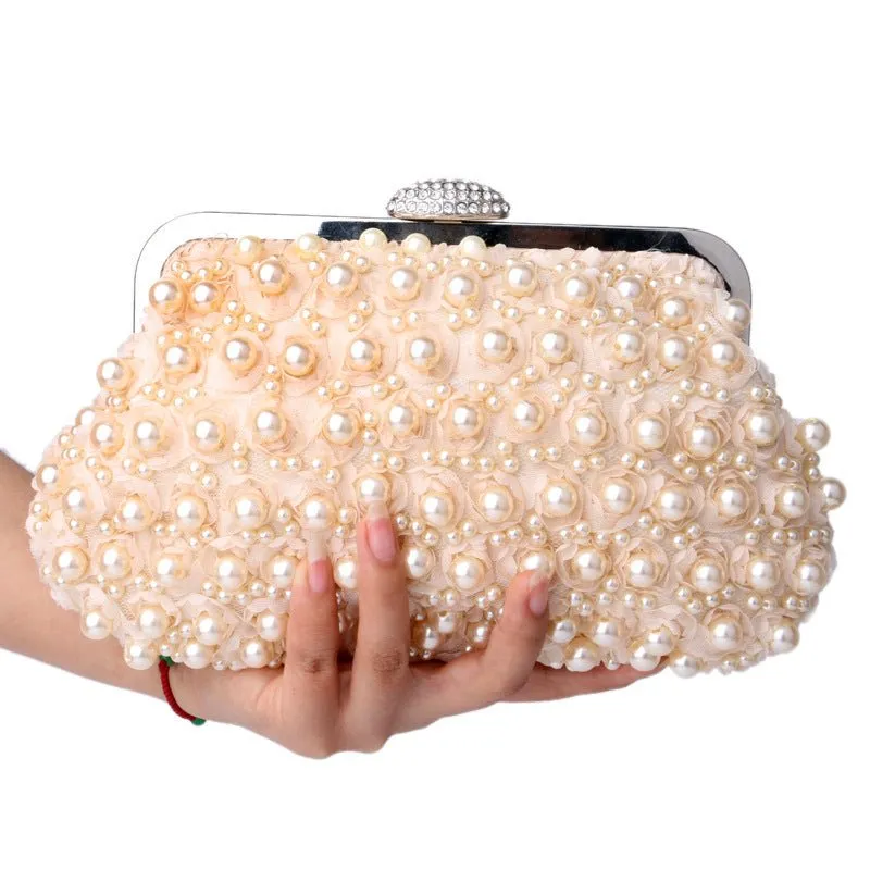 Evening Purses Beaded