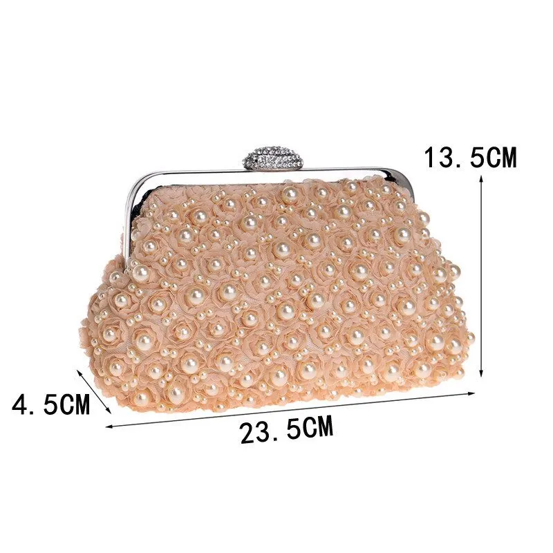 Evening Purses Beaded