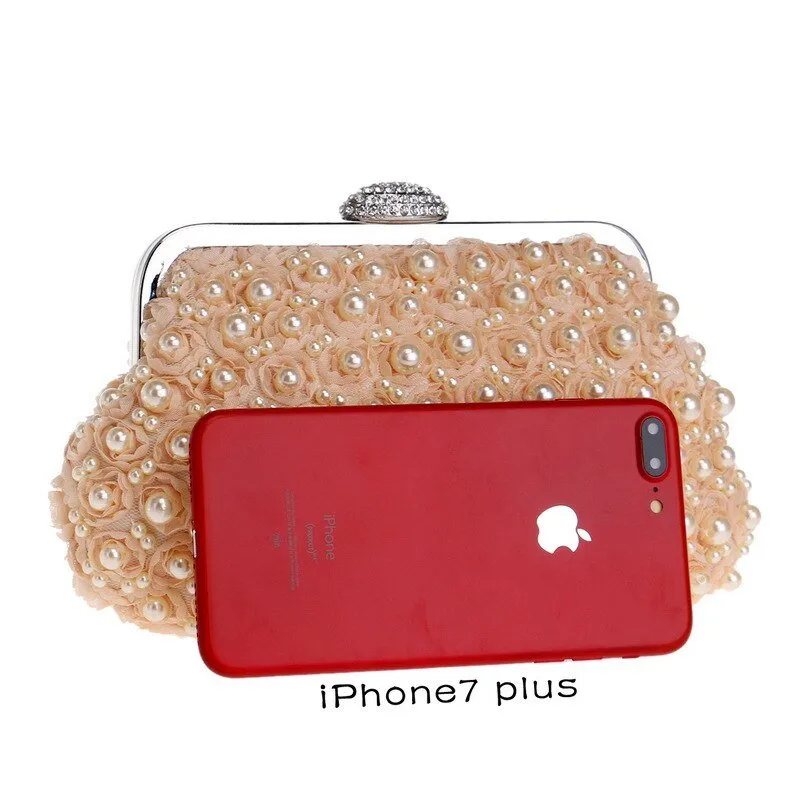 Evening Purses Beaded