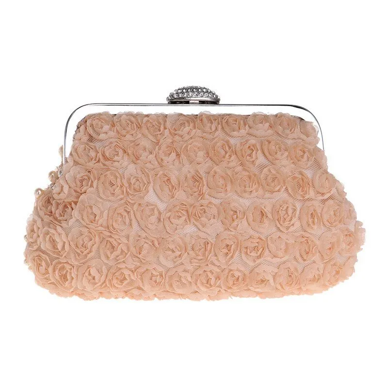 Evening Purses Beaded