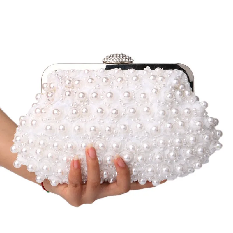 Evening Purses Beaded