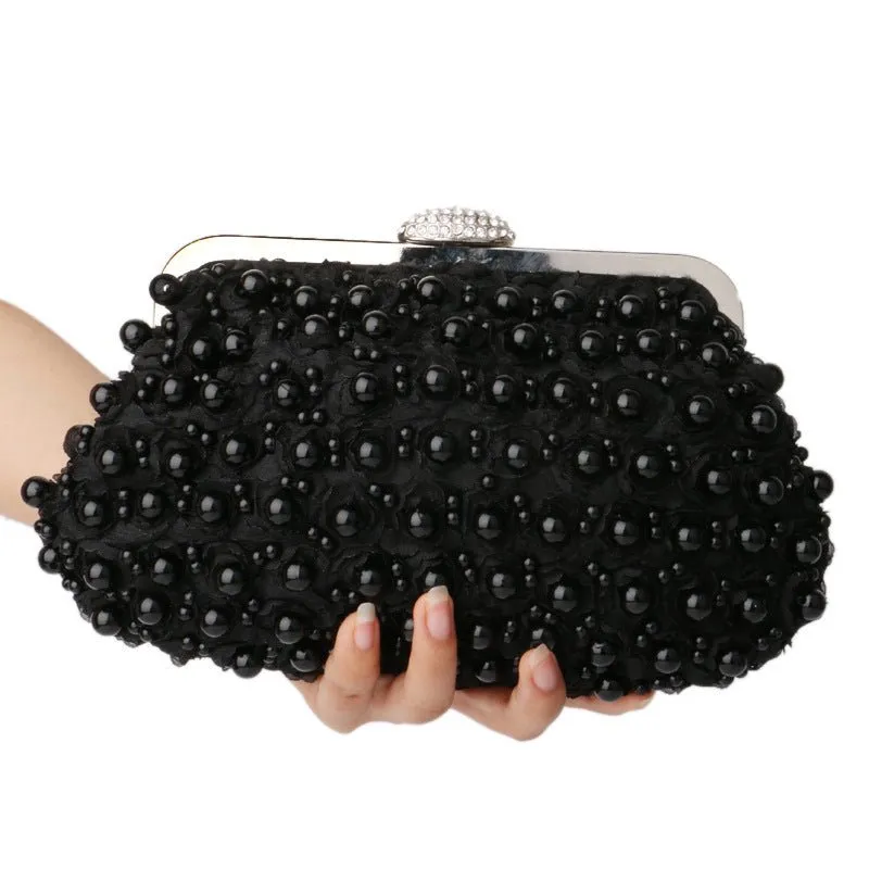 Evening Purses Beaded