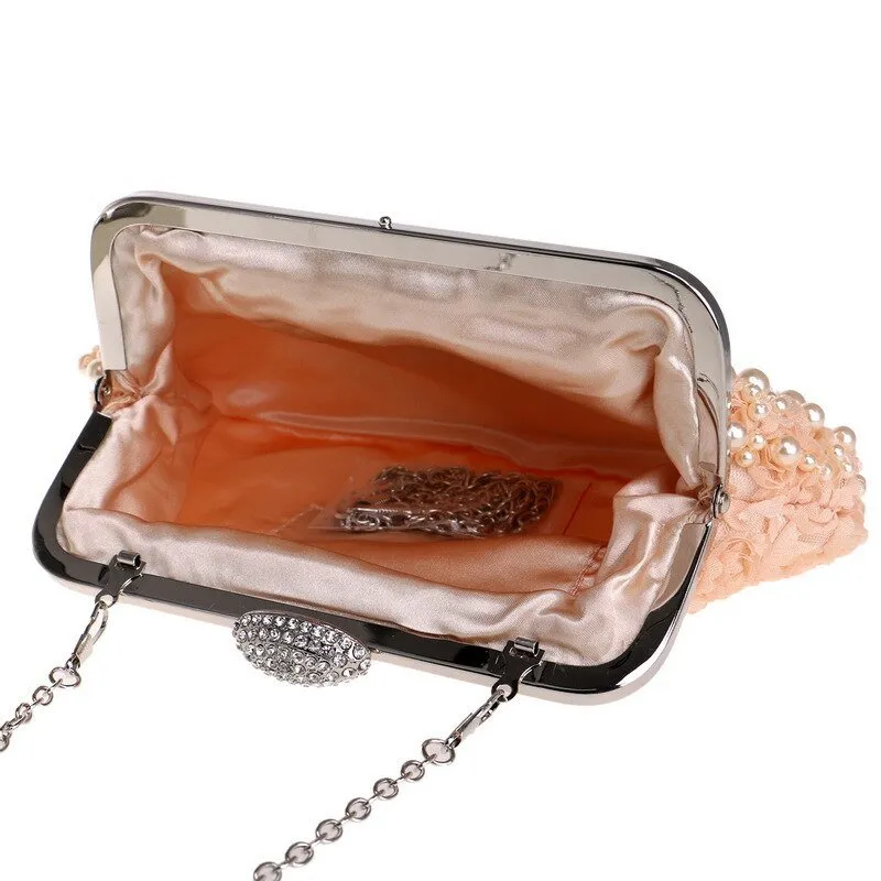 Evening Purses Beaded