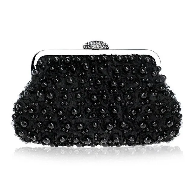 Evening Purses Beaded