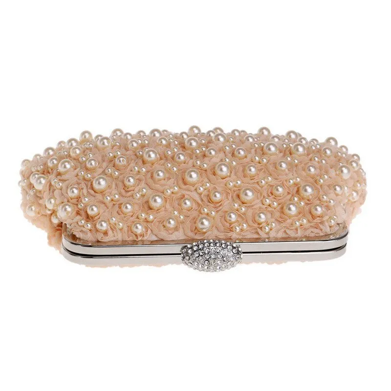 Evening Purses Beaded