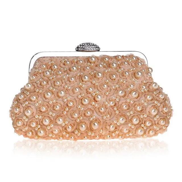 Evening Purses Beaded