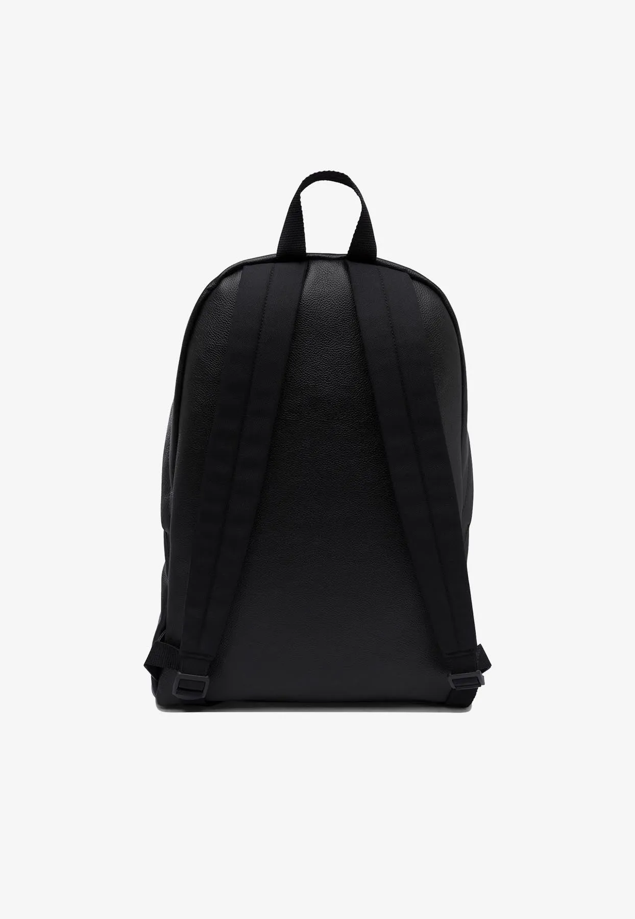 Explorer Leather Backpack