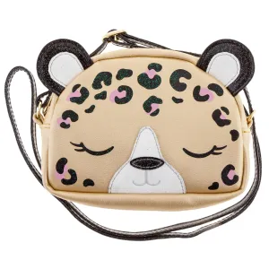 Fashion Purses - Leopard