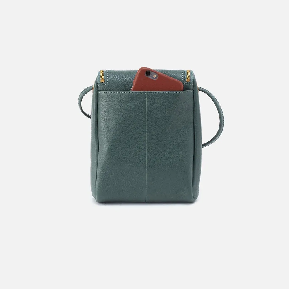 Fern in Sage Leaf by HOBO