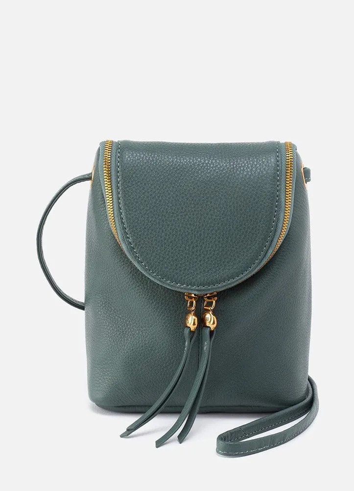 Fern in Sage Leaf by HOBO