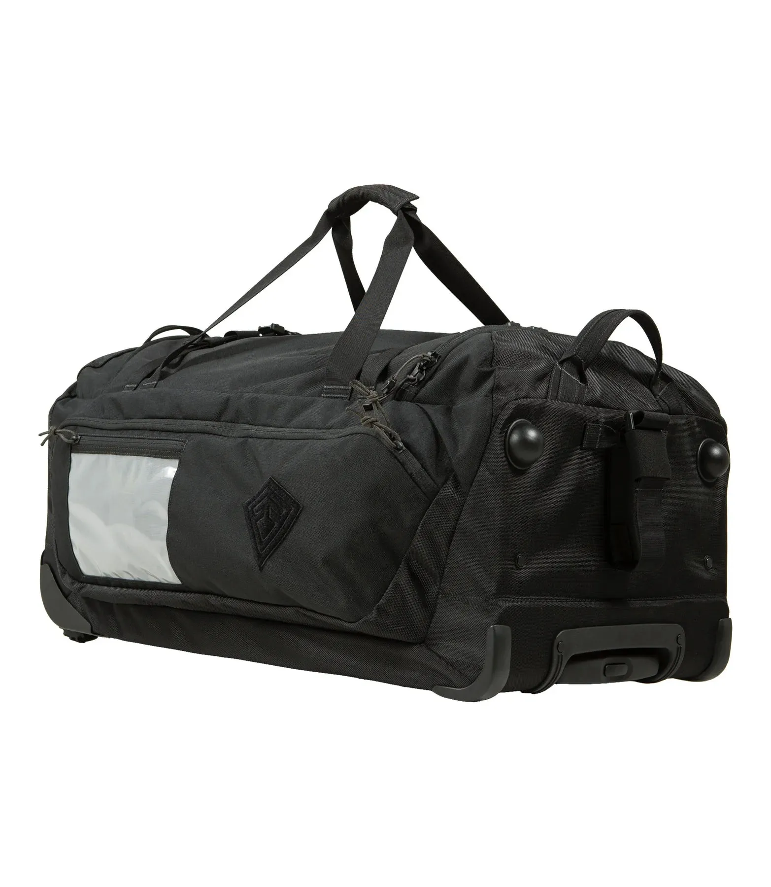 First Tactical - Specialist Rolling Duffle