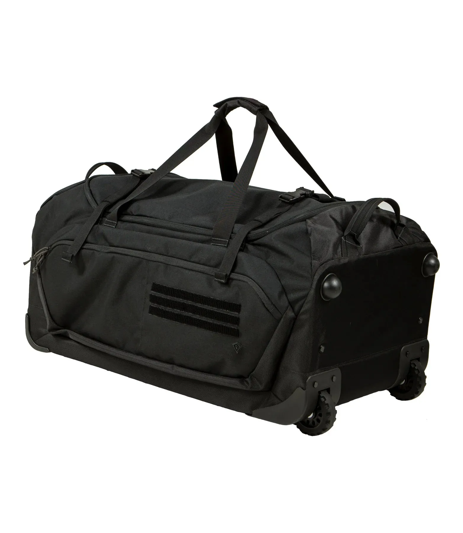 First Tactical - Specialist Rolling Duffle