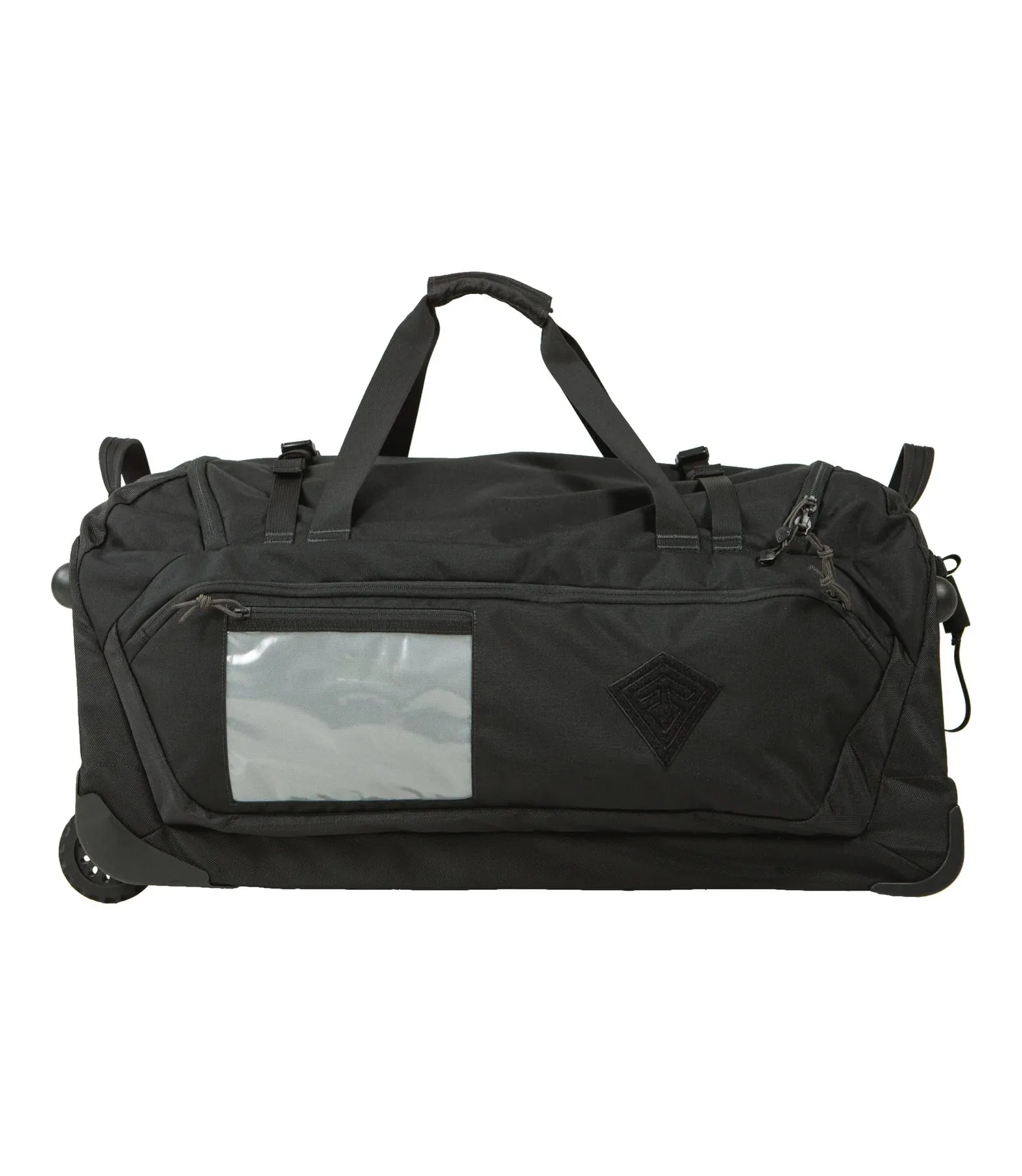 First Tactical - Specialist Rolling Duffle