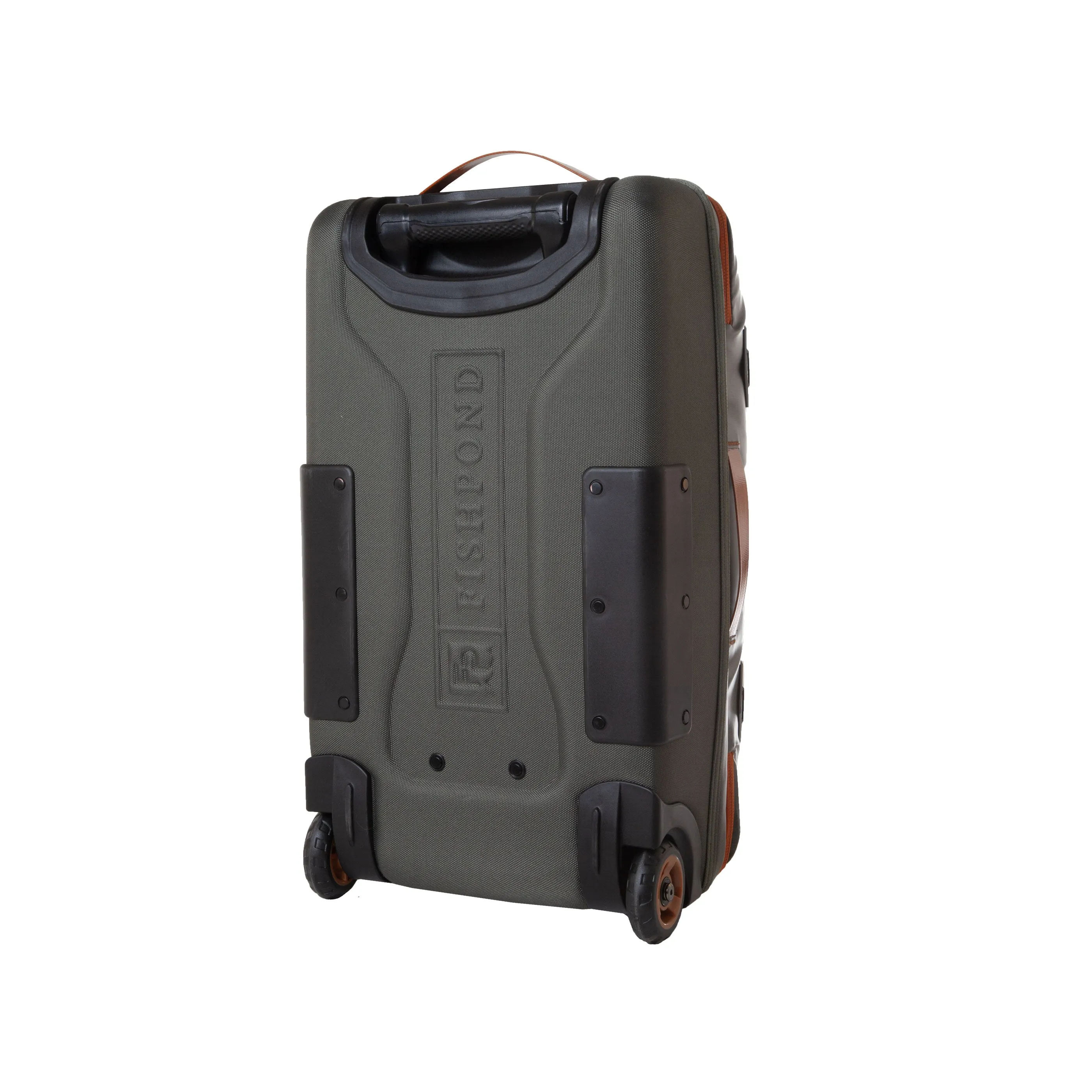 Fishpond Stormshadow Rolling Luggage