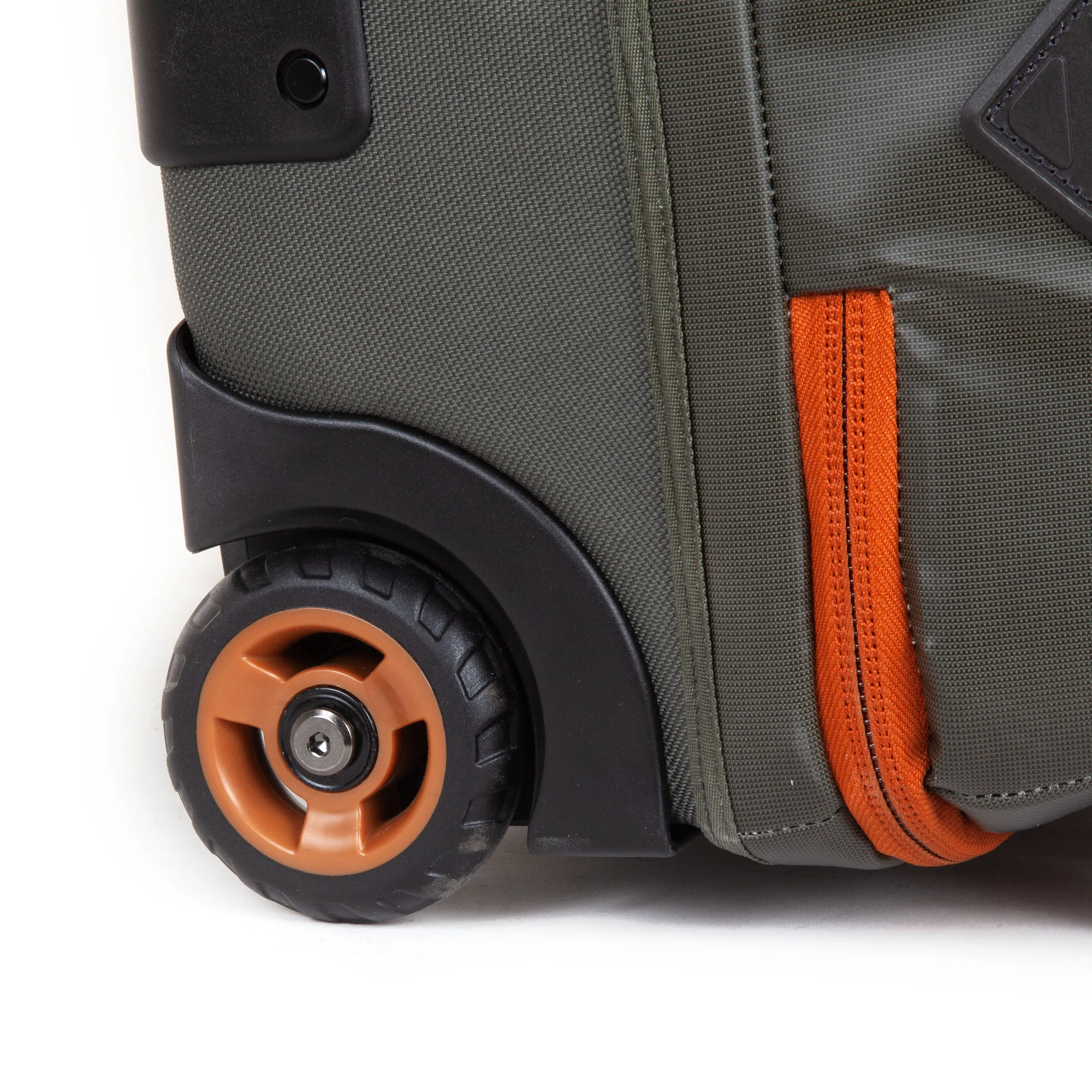 Fishpond Stormshadow Rolling Luggage