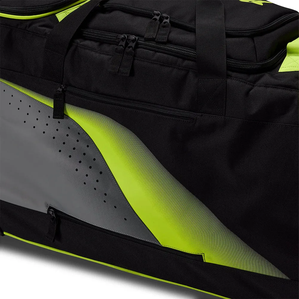 FOX DIVIDER SHUTTLE ROLLER BAG [COOL GREY]