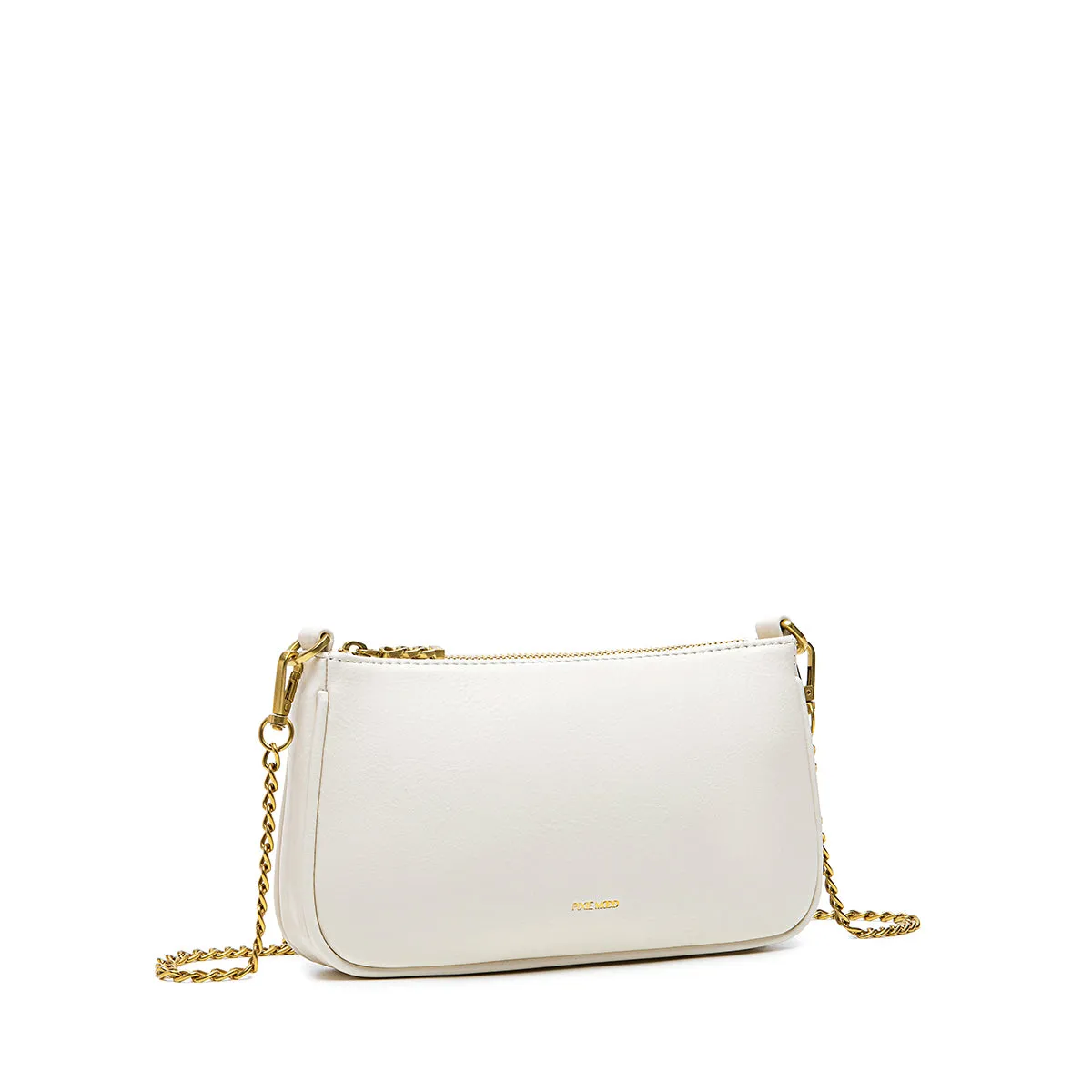 Francine Chain Crossbody