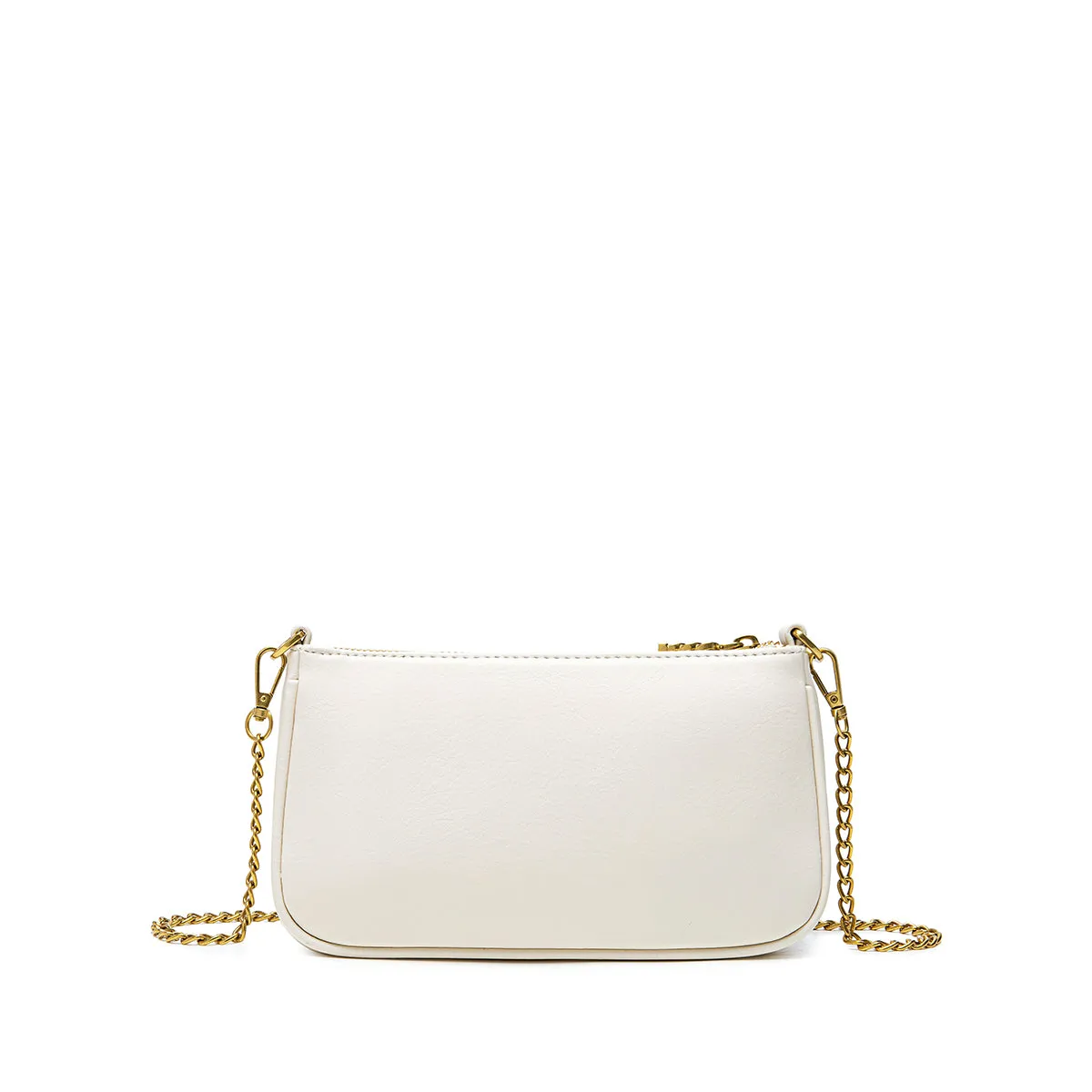 Francine Chain Crossbody