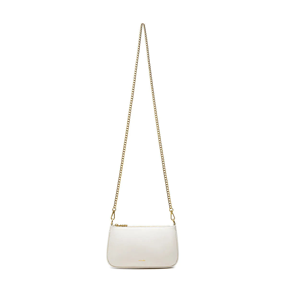 Francine Chain Crossbody