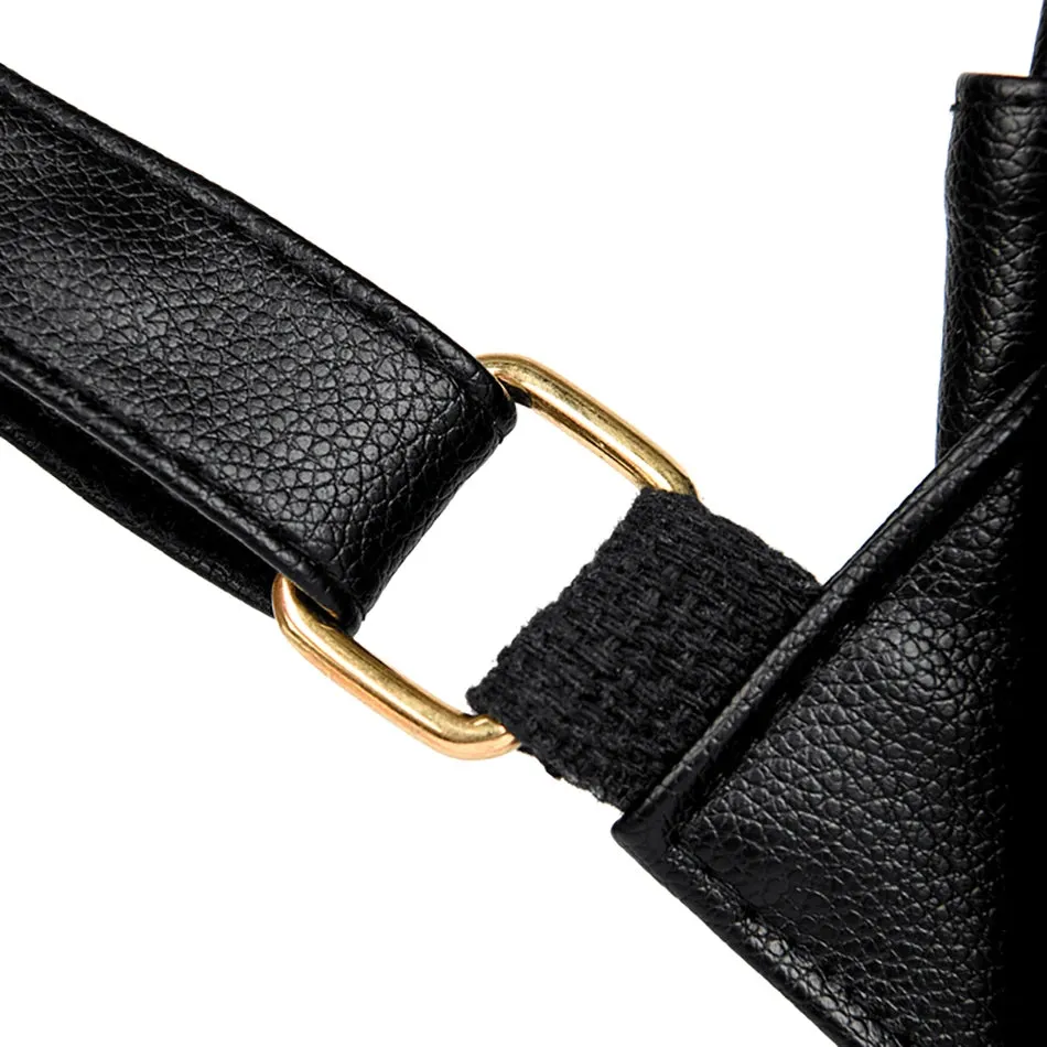 Genuine Leather Backpacks