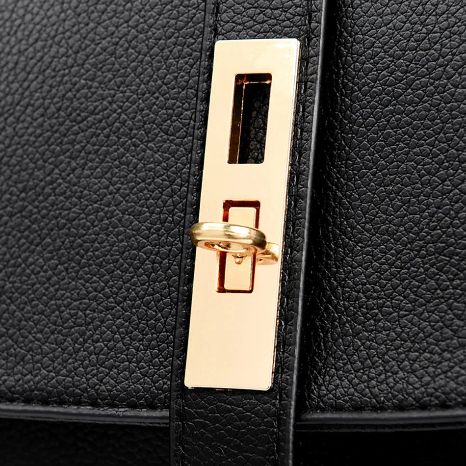 Genuine Leather Backpacks