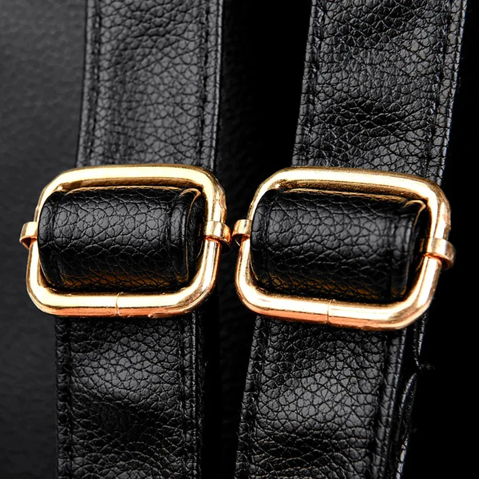 Genuine Leather Backpacks