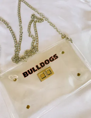 Georgia Crossbody Envelope Bag