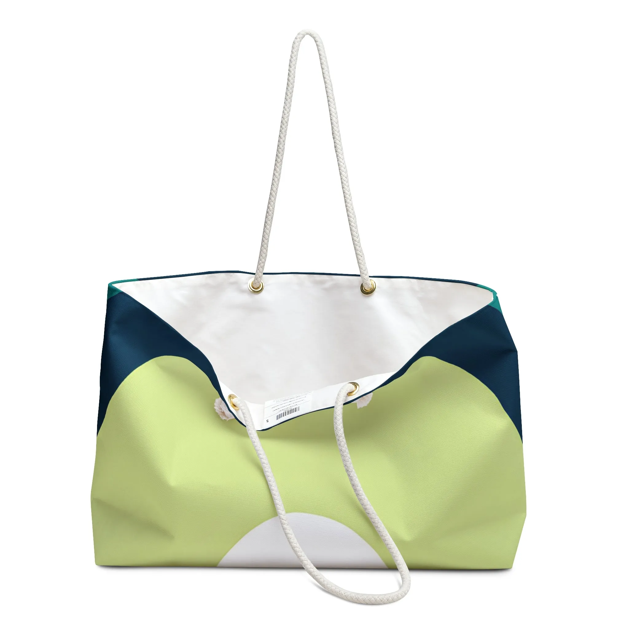 Gestura Nora - Weekender Bag