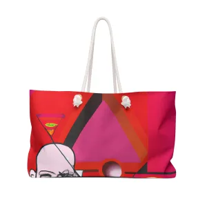 Gestura Winifred - Weekender Bag