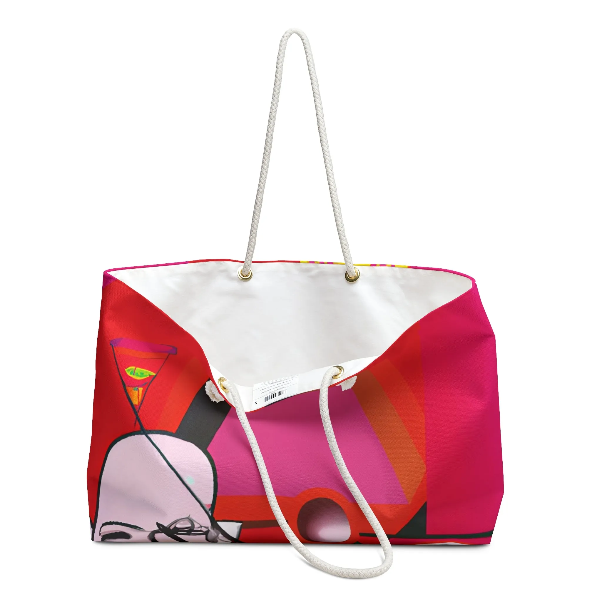 Gestura Winifred - Weekender Bag