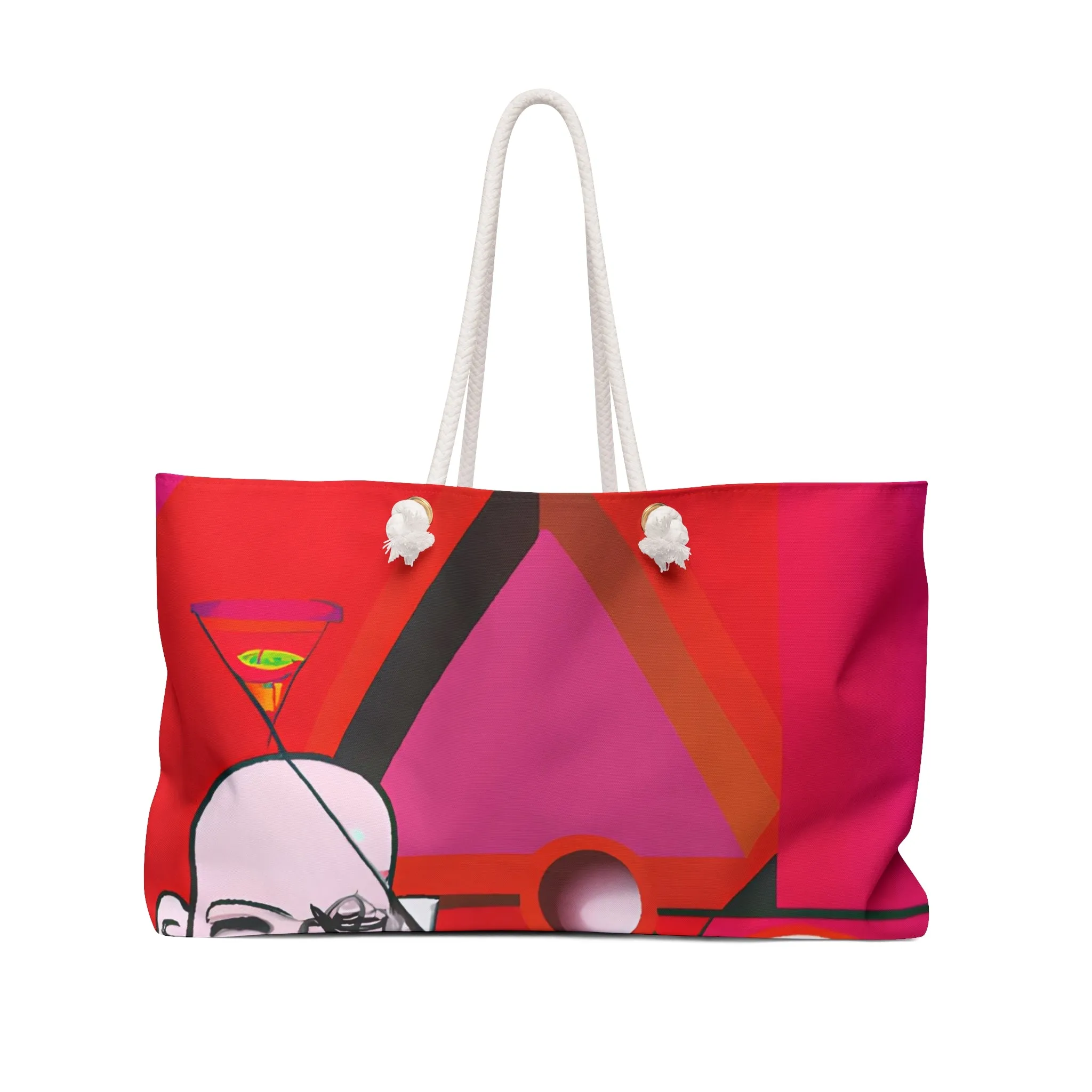 Gestura Winifred - Weekender Bag