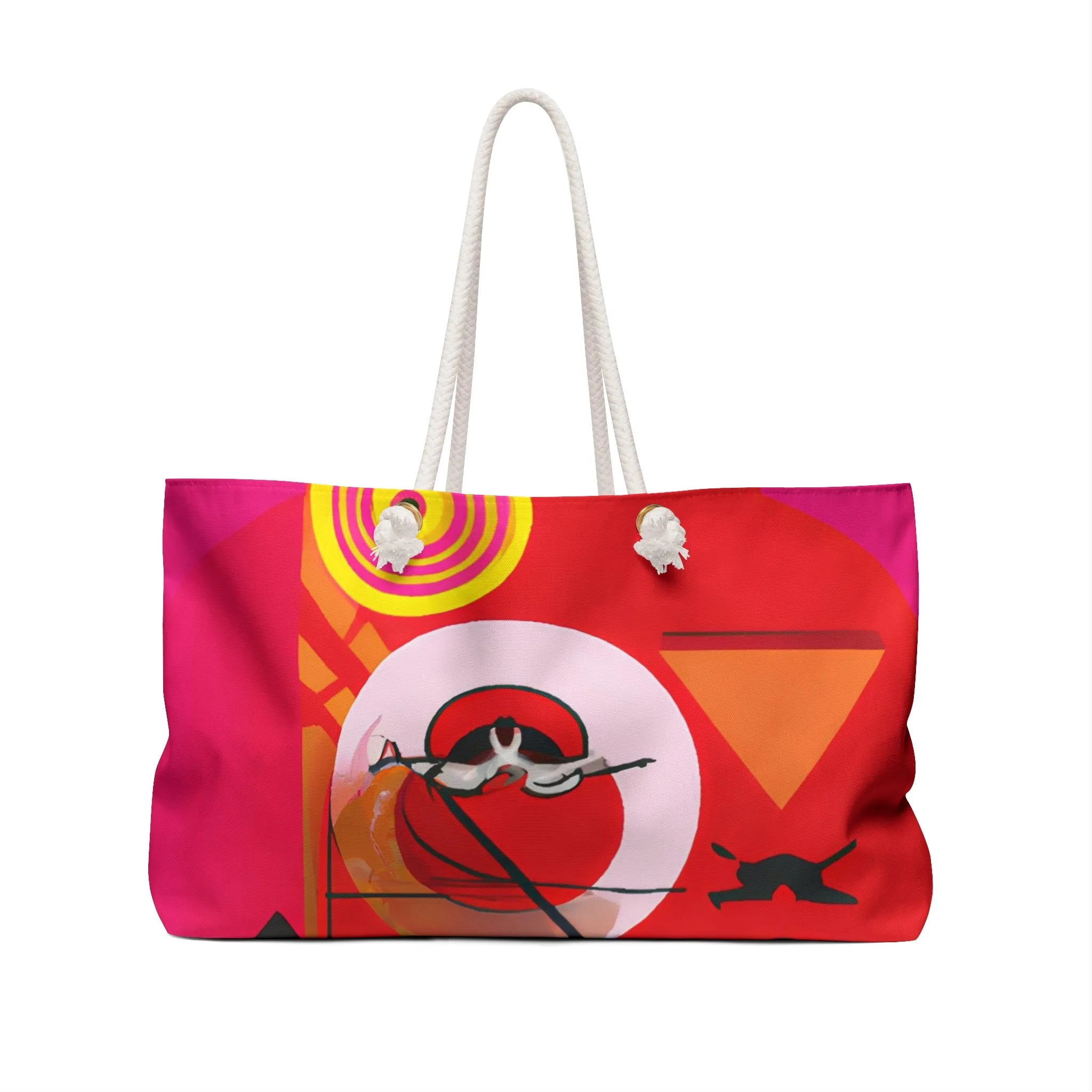 Gestura Winifred - Weekender Bag