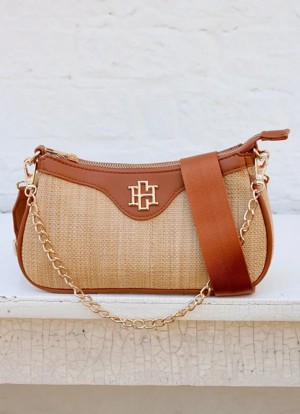 Gianna Crossbody