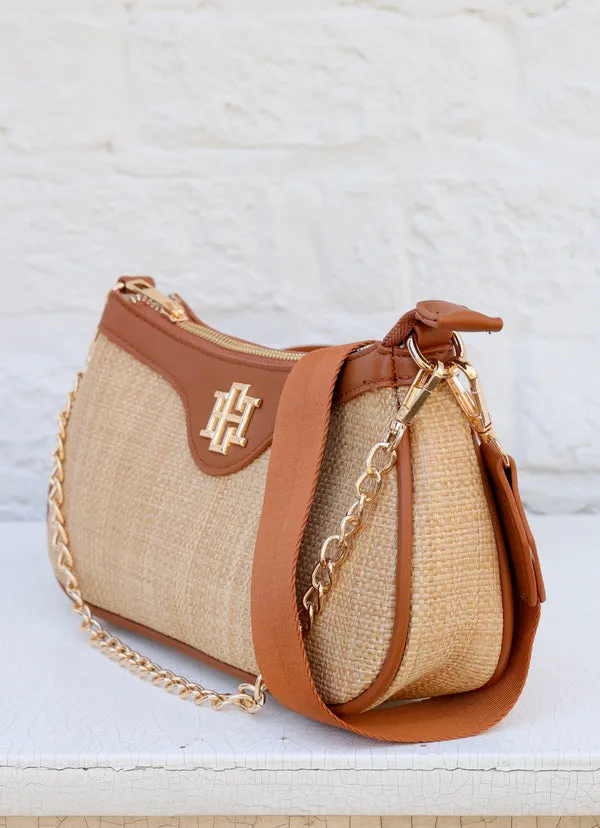 Gianna Crossbody